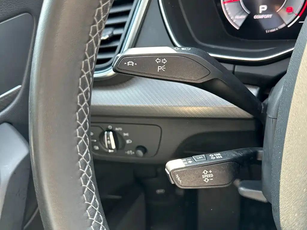 Audi Q5L — миниатюра 25