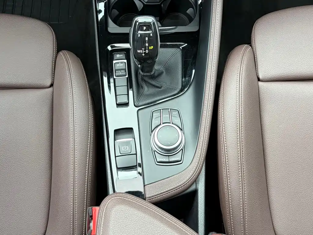 BMW X1 — миниатюра 13
