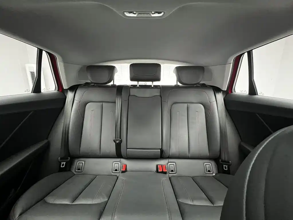 Audi Q2L — миниатюра 16