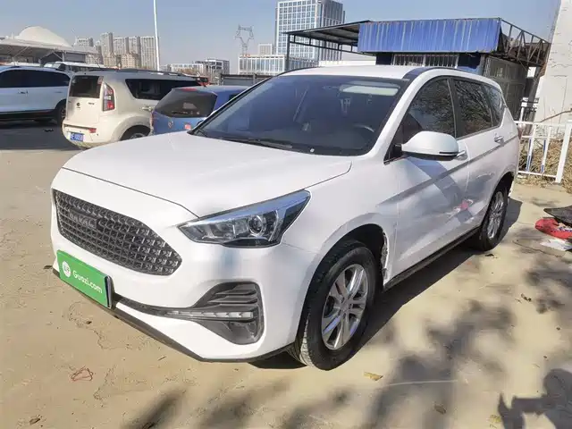 HAVAL M6