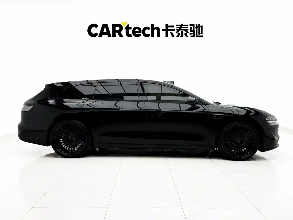 Xiangjie Xiangjie S9T — миниатюра 4