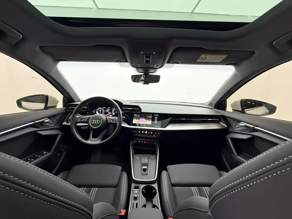 Audi A3 2023 Sportback 35 TFSI Fashion Sport