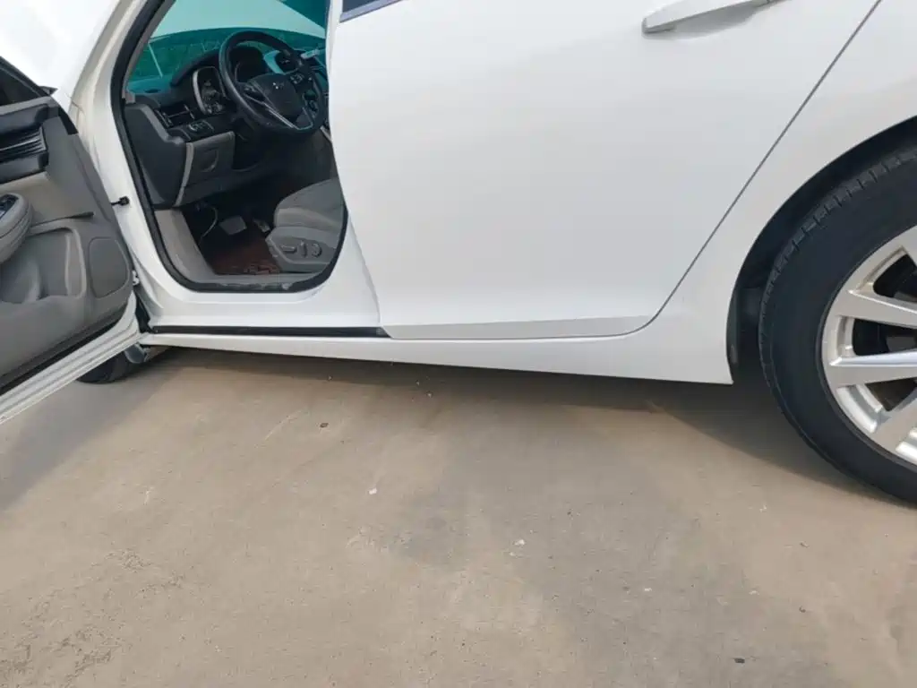 Chevrolet Malibu — миниатюра 22