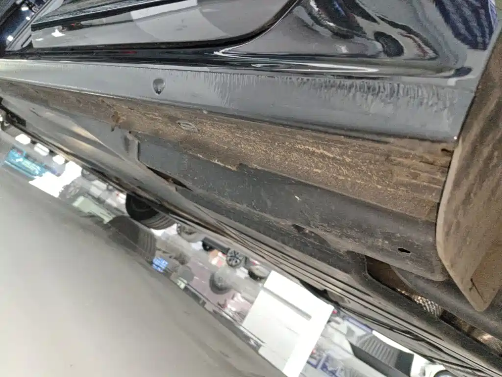 Volkswagen Passat — миниатюра 22