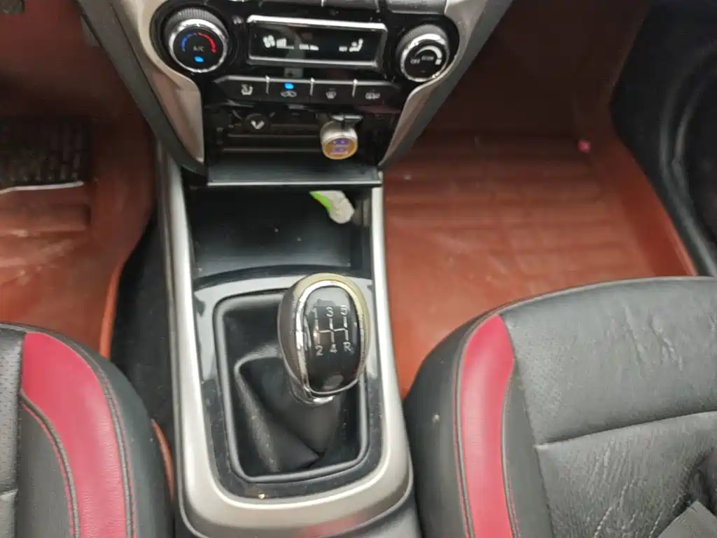 Changan Eado XT — миниатюра 14
