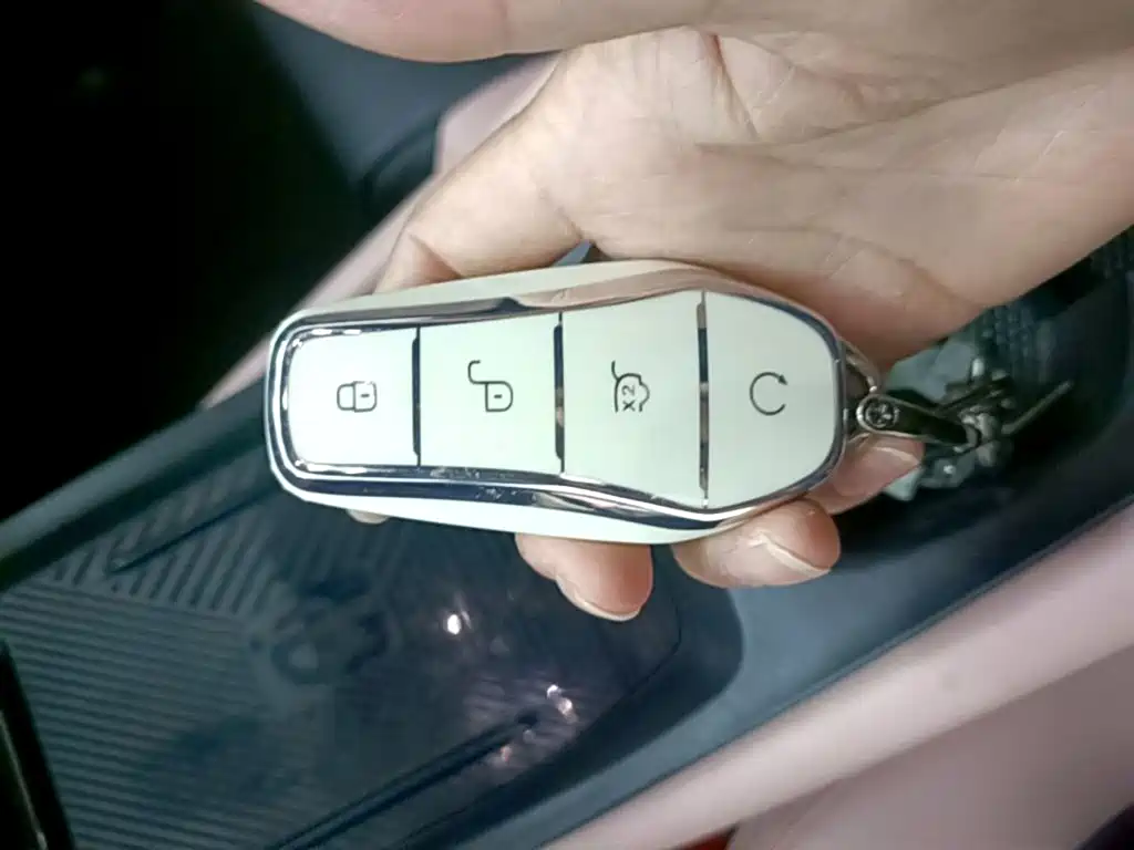 BYD Seagull — миниатюра 9