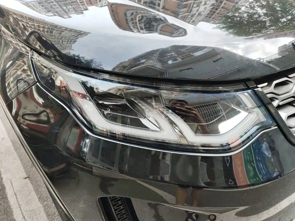 Land Rover Discovery Sport — миниатюра 7