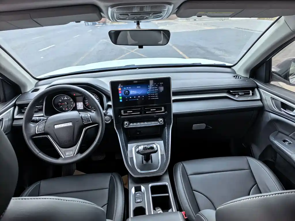 Haval M6 — миниатюра 8