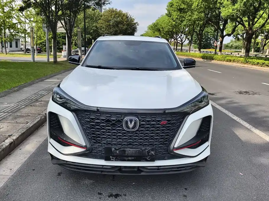 Changan CS75 PLUS — миниатюра 2