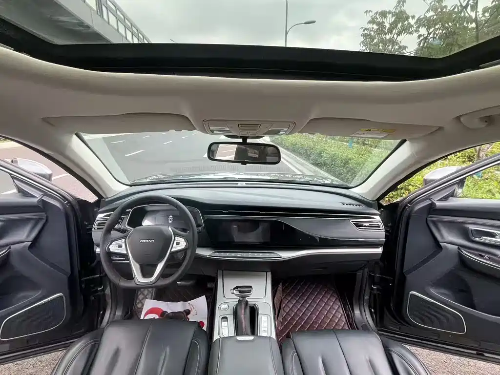 Oshan Oushang X7 — миниатюра 5
