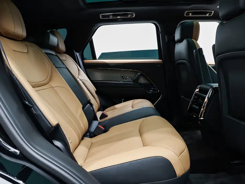 Land Rover Sport — миниатюра 11