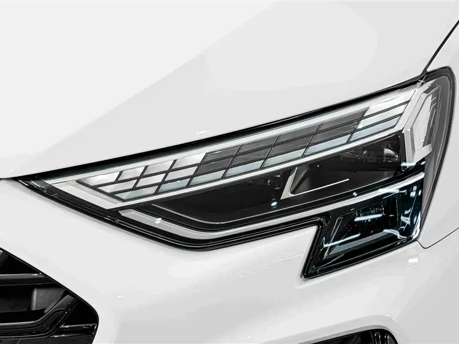 Audi A3 — миниатюра 4