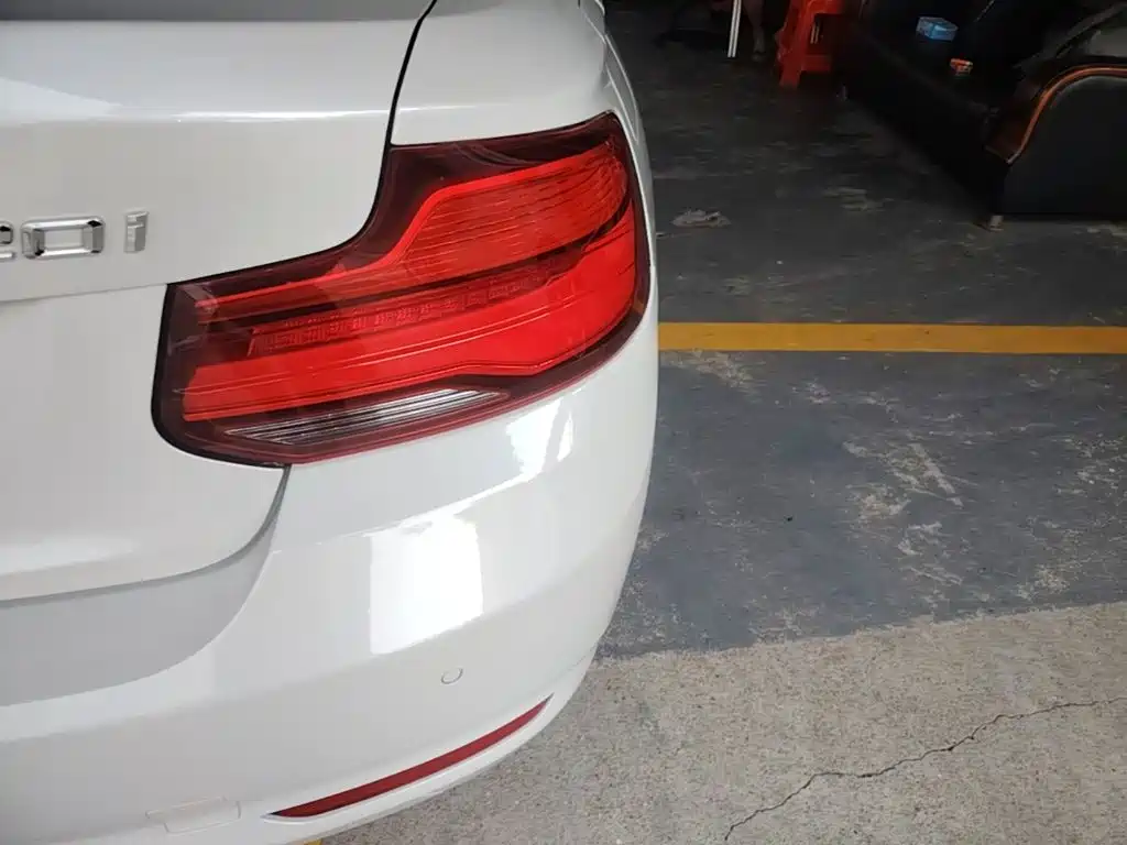 BMW 2 Series (Import) — миниатюра 8