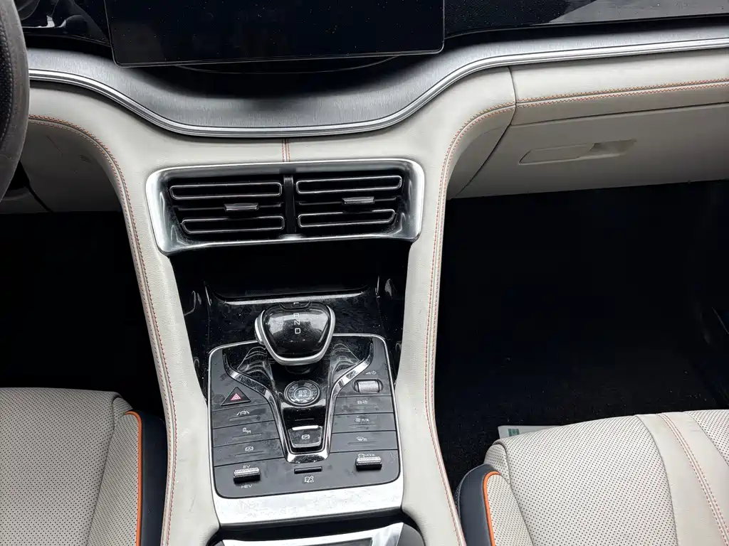 BYD PLUS New Energy — миниатюра 10