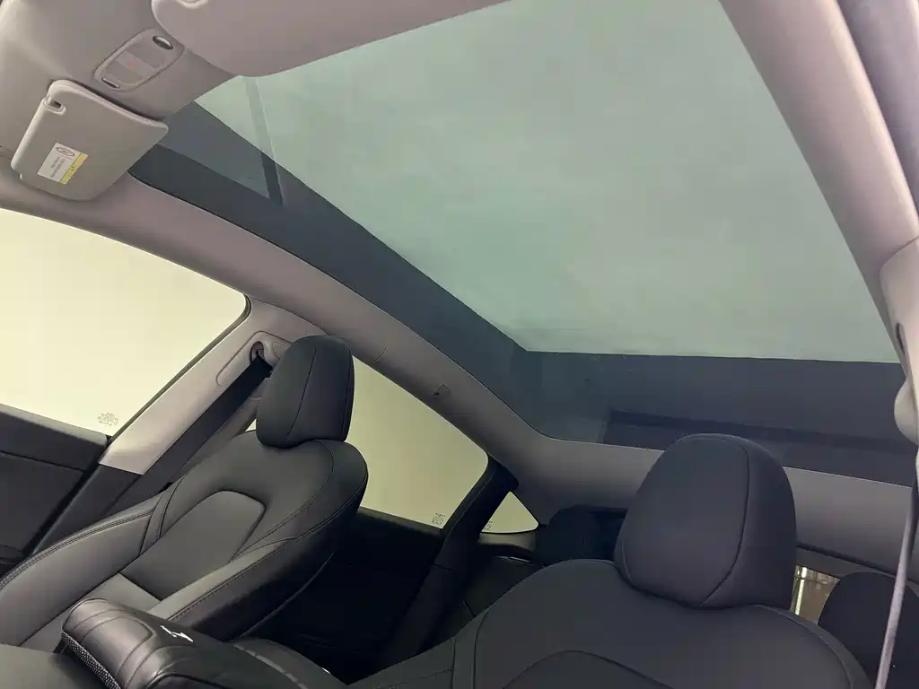 Tesla Model Y — миниатюра 18