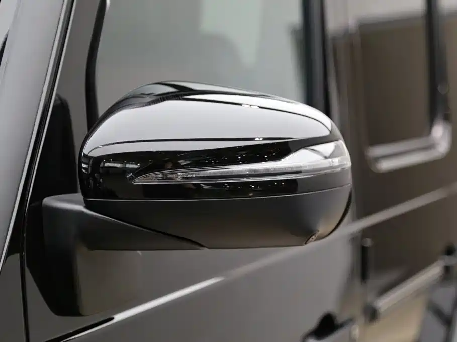 Mercedes-Benz G-Class — миниатюра 30