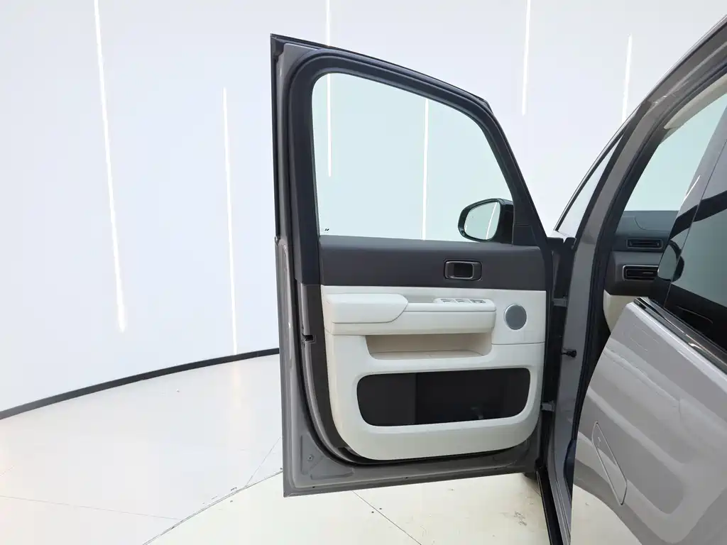 Li Auto Li MEGA — миниатюра 31