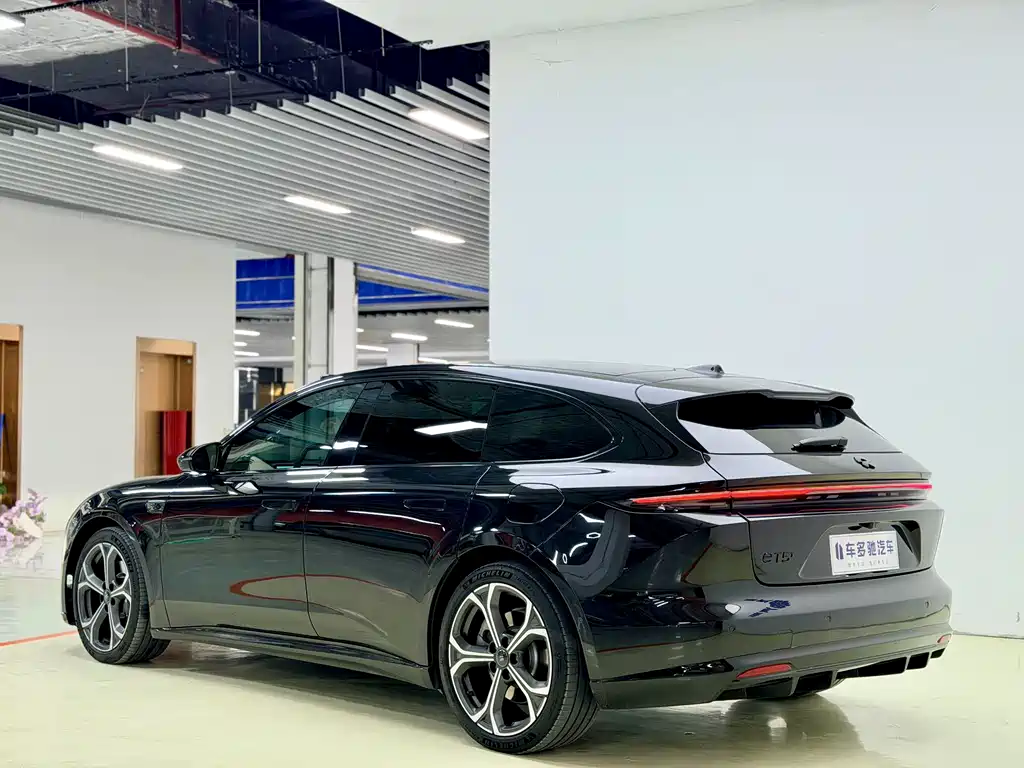 NIO ET5T 2025 75kWh Touring