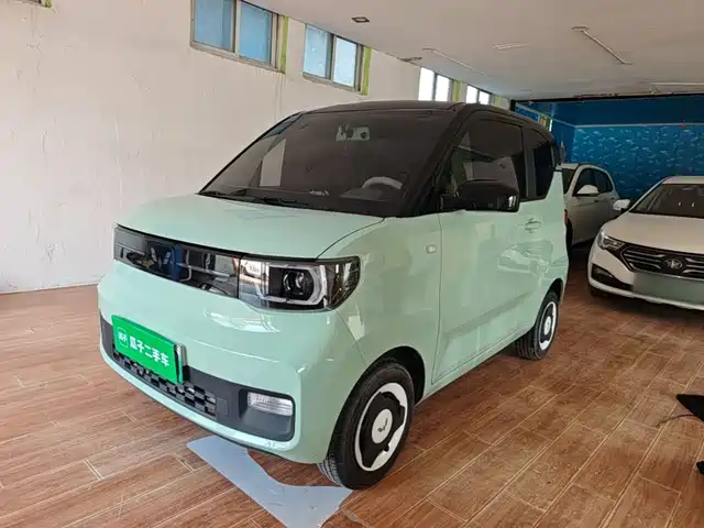 2023 Wuling Motors Hongguang Mini EV