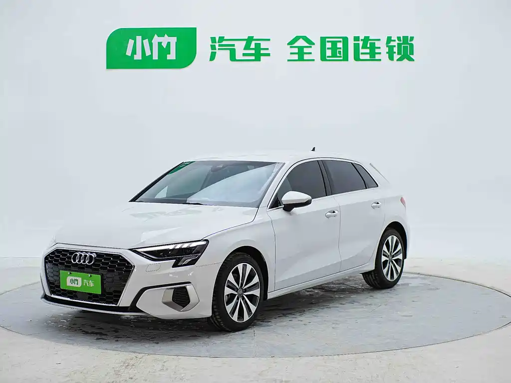 Купить Audi A3