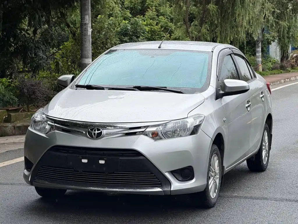 Toyota Vios
