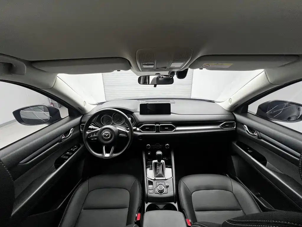 Mazda CX-5 — миниатюра 9