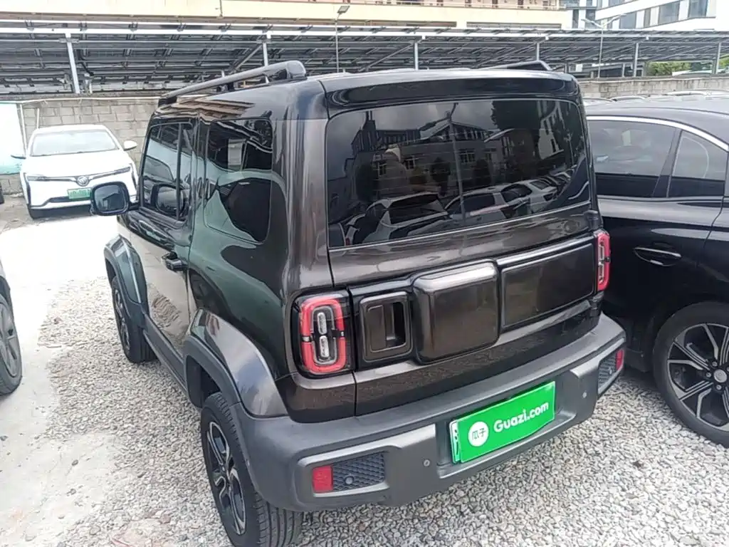 Baojun Yueye — миниатюра 5