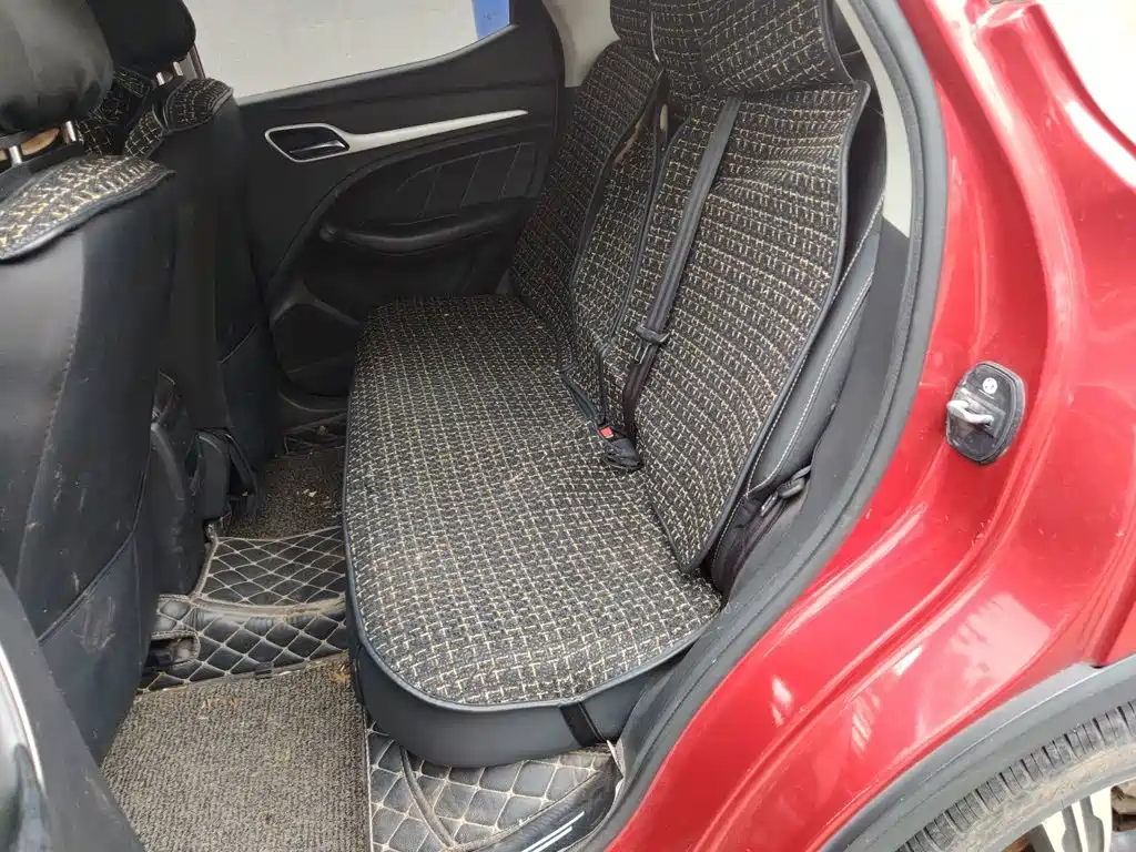 MG ZS — миниатюра 13