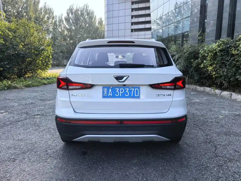 Jetta VS5 — миниатюра 4