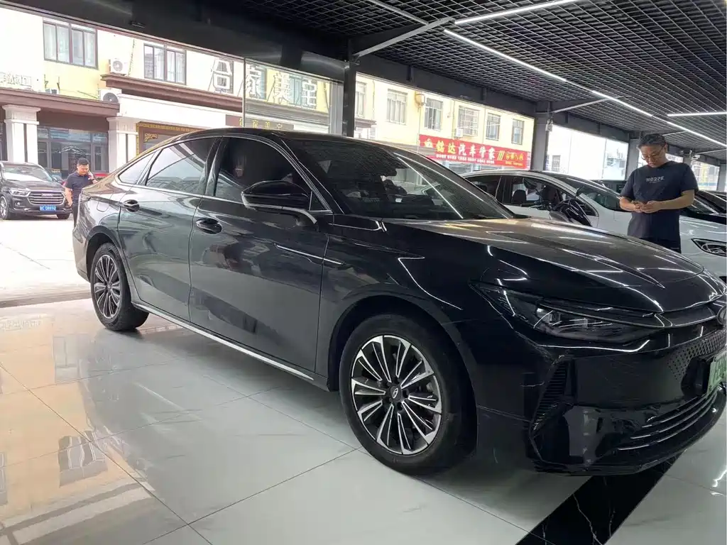 Fulwin Fengyun A8 — миниатюра 3