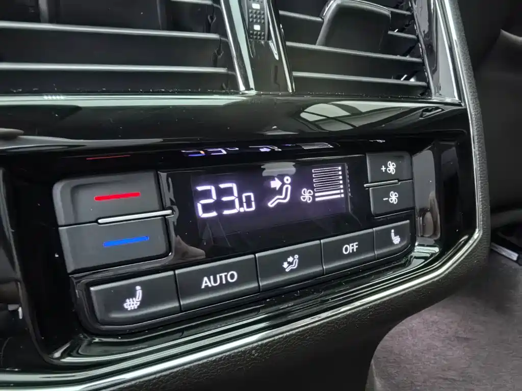 Volkswagen Teramont — миниатюра 17