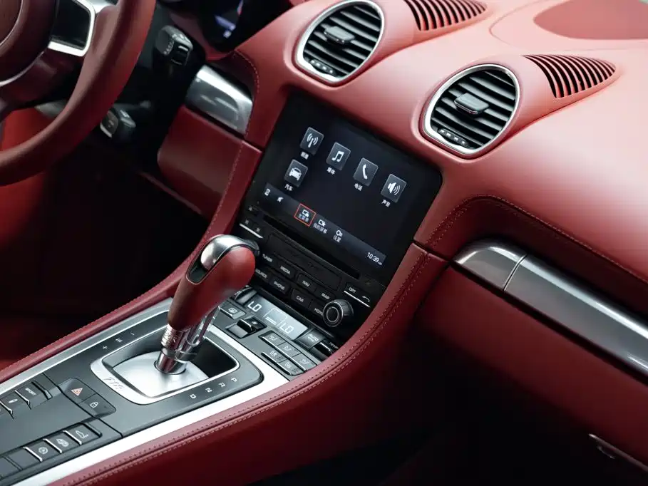 Porsche 718 — миниатюра 14