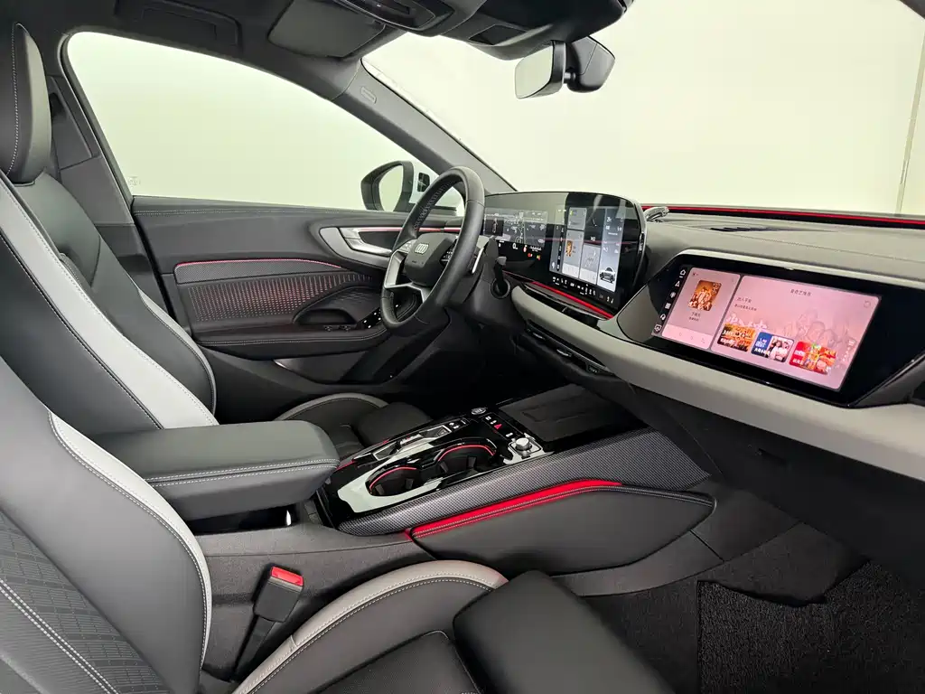 Audi A5L — миниатюра 9