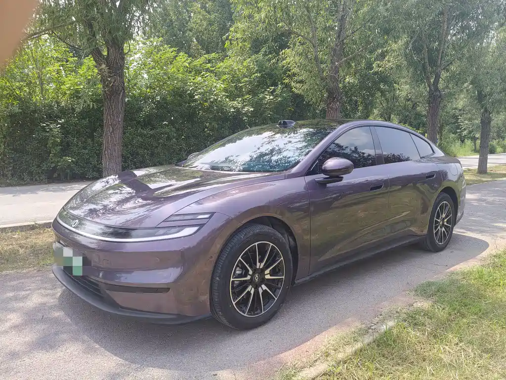 Changan A06