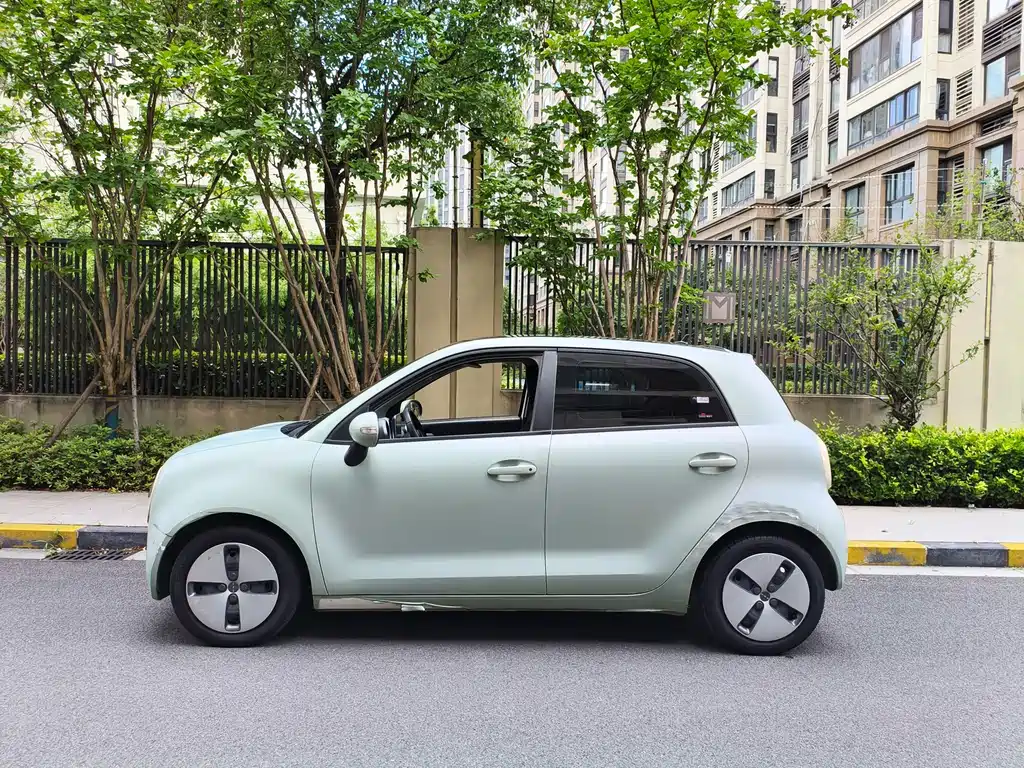 Ora Black Cat 2021 301km
