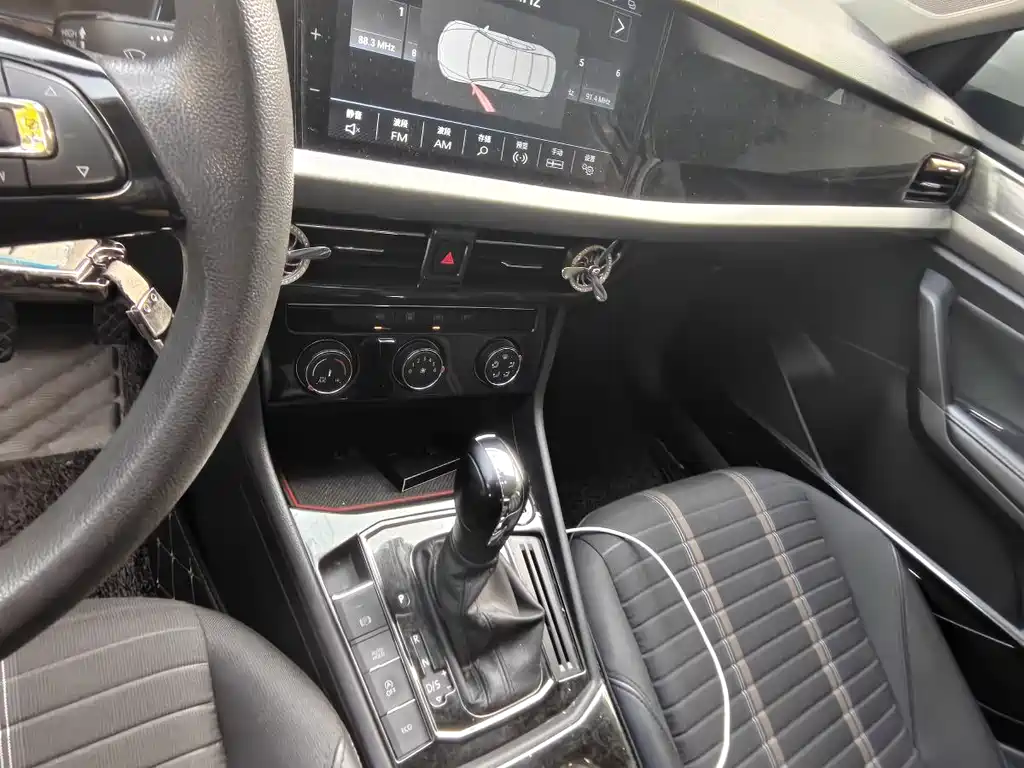 Volkswagen Lavida 2021 280TSI DSG Comfort