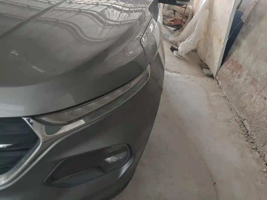 Baojun 510 — миниатюра 5