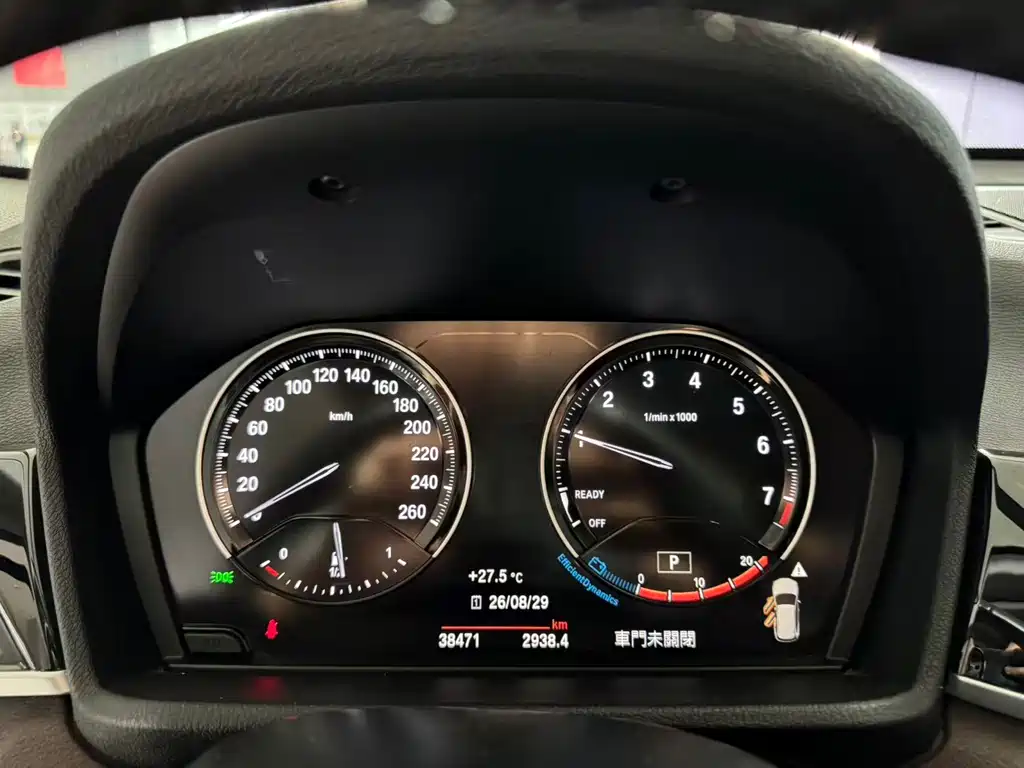 BMW X1 — миниатюра 11
