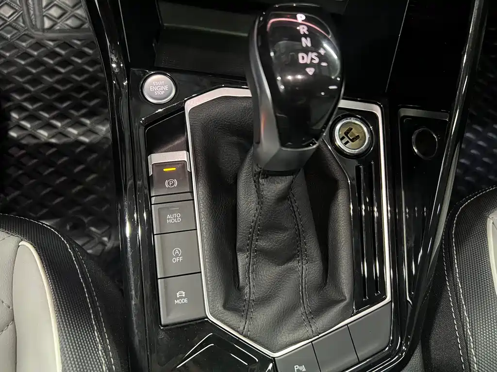 Volkswagen Tayron — миниатюра 15