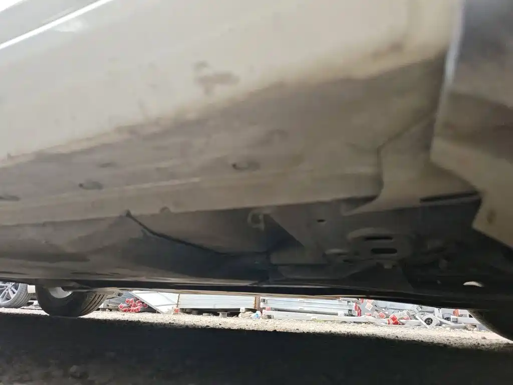 Nissan Sylphy — миниатюра 18