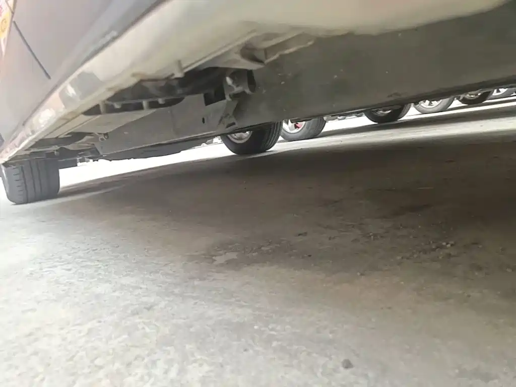 Buick Envision Plus — миниатюра 22