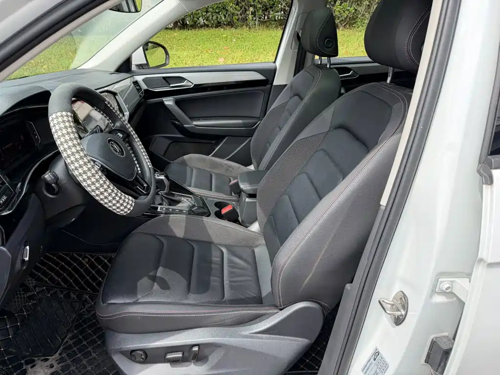 Volkswagen Tayron — миниатюра 8