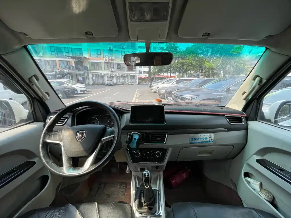 Jinbei Hiace S — миниатюра 6