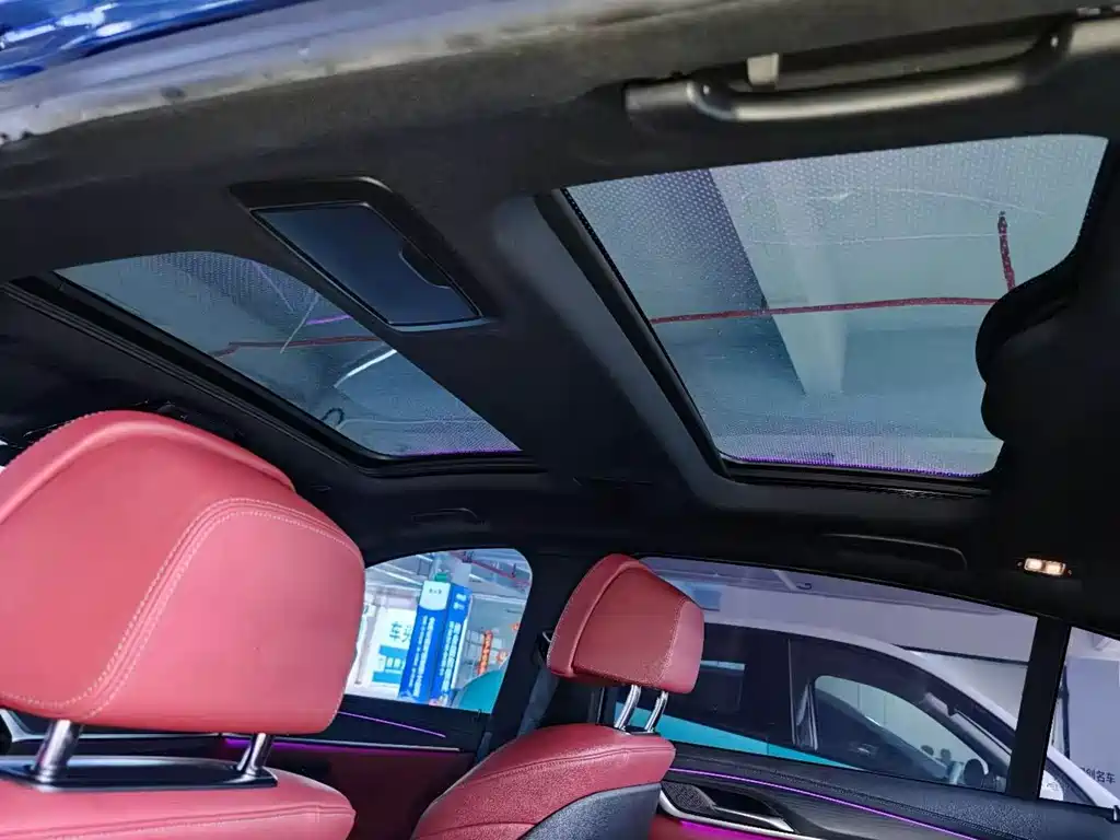 BMW 5 Series — миниатюра 5