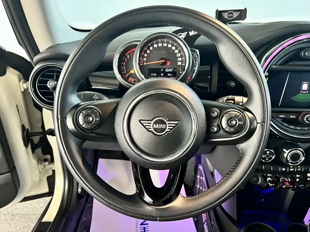 MINI Mini — миниатюра 30