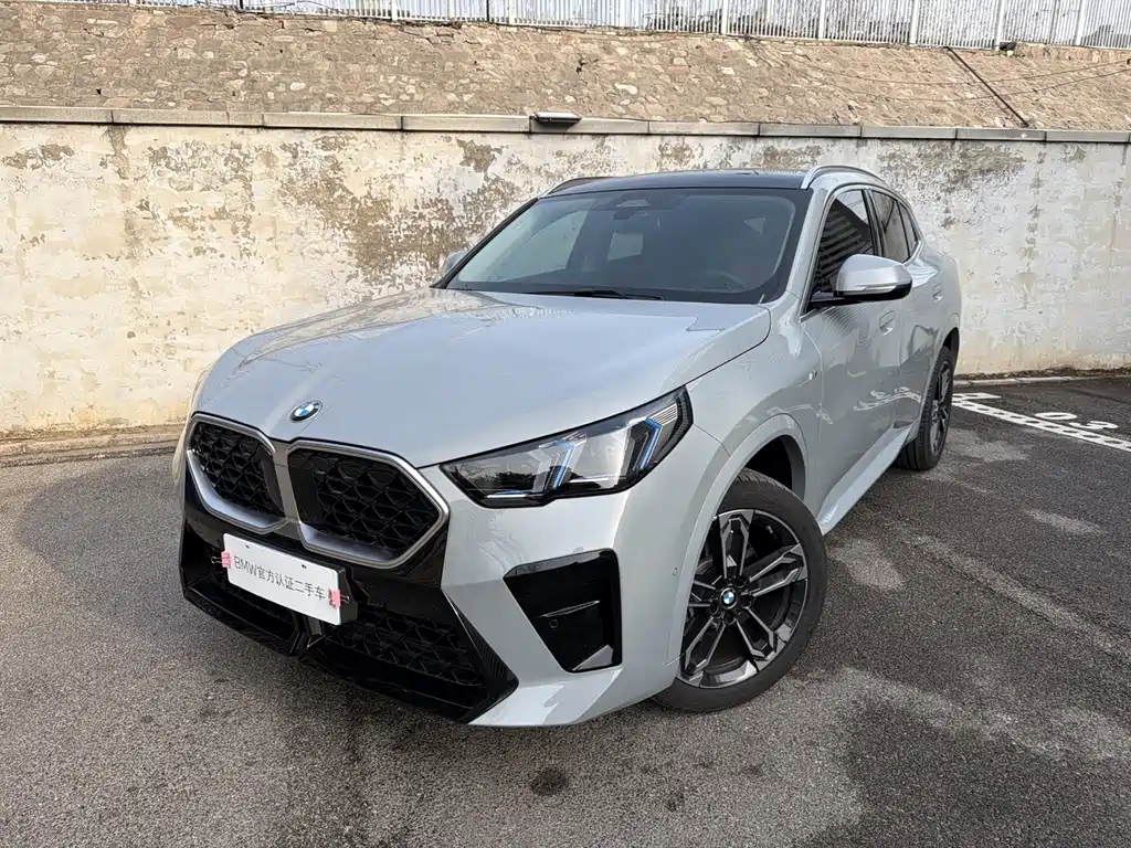 BMW X2 (Import) 2025