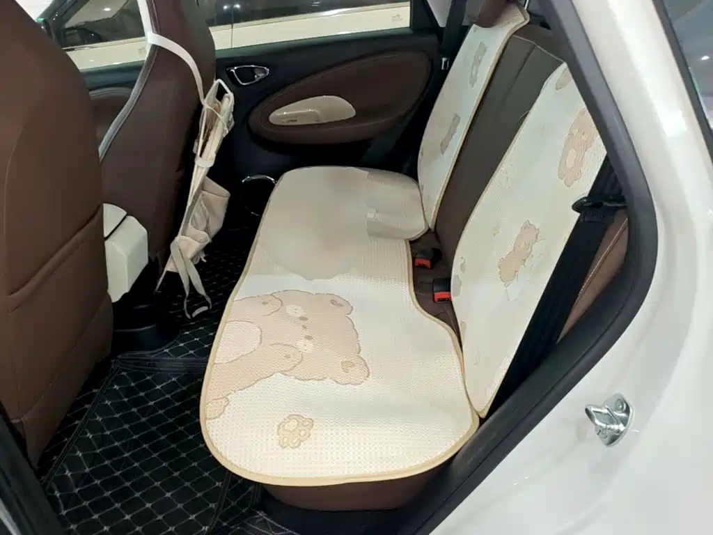 Wuling Bingo — миниатюра 17