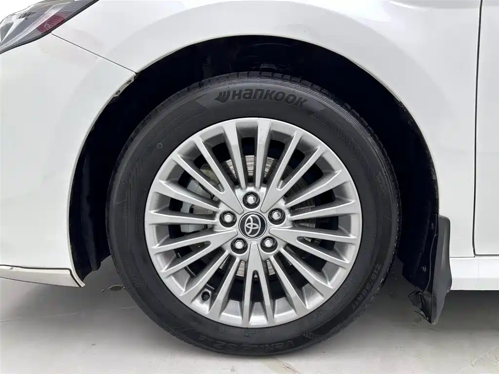 Toyota Camry id 4669219 из Китая 16