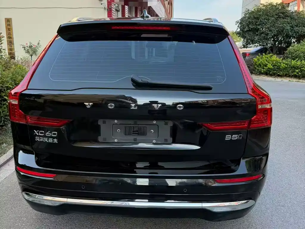 Volvo XC60 — миниатюра 8