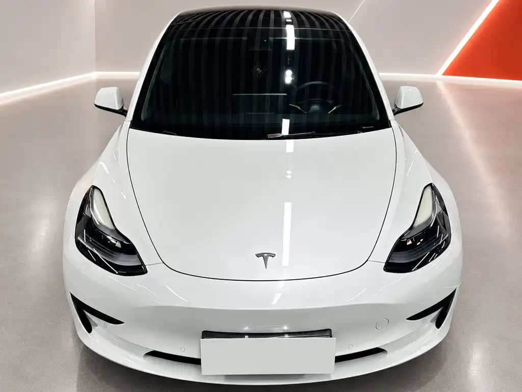 Tesla Model 3 — миниатюра 2